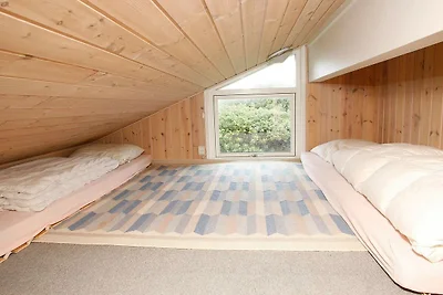 8 Personen Ferienhaus in Løkken-By Traum
