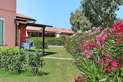 Residence per vacanze Rosa dei Venti, Vada