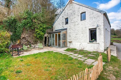 Ferienhaus Philippeville Naturparadies