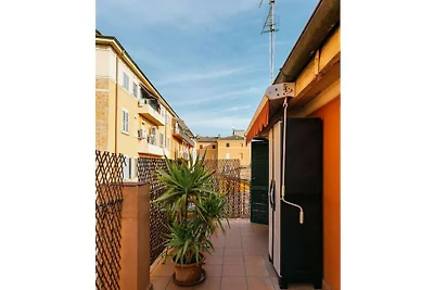 Malcontenti 11 - Monolocale con terrazzo