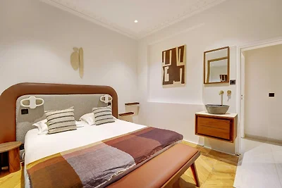 Charme en elegantie voor 8P/3BR - Grands...