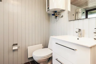 6 person holiday home in Løkken