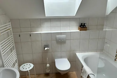 Wohnung in Lungau nahe Skilift