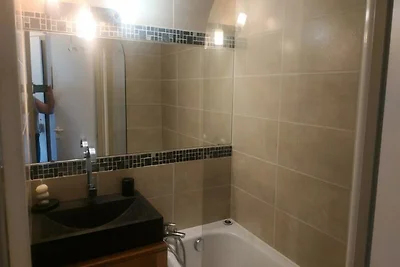 Appartamento a Les Coches con vista sul Monte...