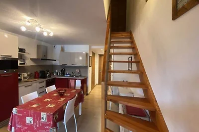 Residenz Loup Argente