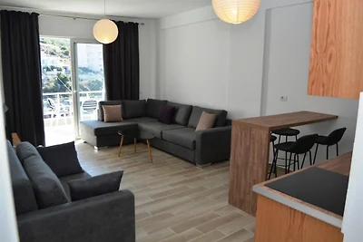 Charmantes Studio am Strand in Saranda