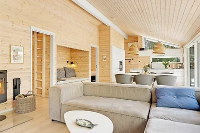 7 Personen Ferienhaus in Jerup