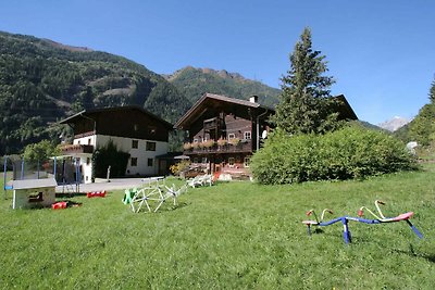 Luxuriöses Ferienhaus in Matrei in Osttirol i...