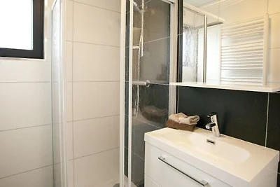 Modernes Ferienhaus mit Meer in 3 km...
