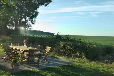 Maison de vacances avec 2 chambres