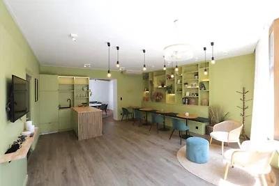 Ferienhaus im Herzen von Hasselt