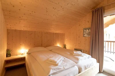 Chalet attraente