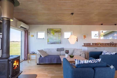 4 sterren vakantie huis in Løkken