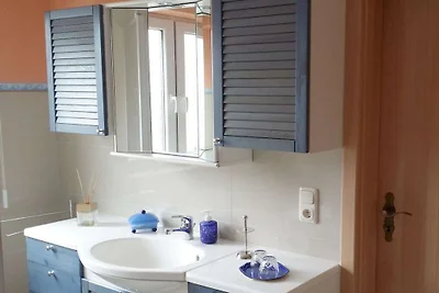 Ferienhaus in Radebeul mit Schwimmbecken