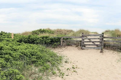 5 Personen vakantie huis in FALKENBERG