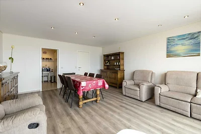 Wohnung in Blankenberge am Hafen