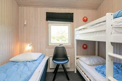 10 Personen Ferienhaus in Løkken