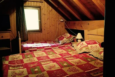 Dreizimmer-Apartment mit 4 Zimmern und Galeri...