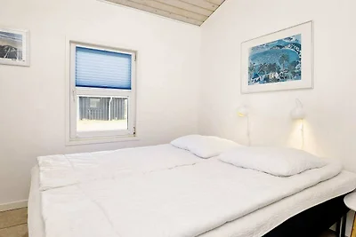 8 Personen Ferienhaus in Løkken