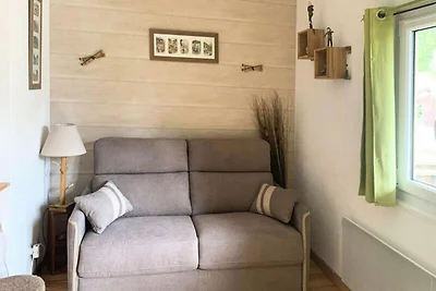 Ferienwohnung in Vars mit direktem Zugang zu ...