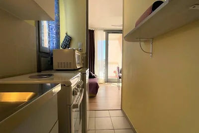 Appartement in de Provence met balkon en...