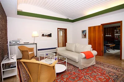 Ferienhaus Am Wung, Husum
