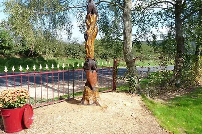 Bij de 5 berken