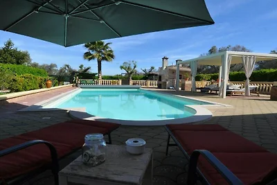 Villa Graziella Comfortabele vakantiewoning