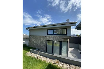 Beach House Komfortable Ferienresidenz