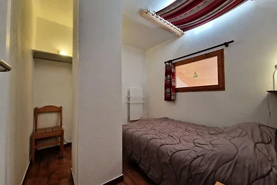 Apartment in der Nähe der Skipiste und des Sk...