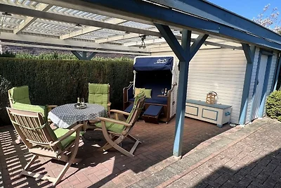 Ferienwohnung Nordlys