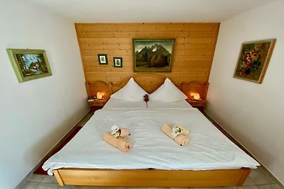 Watzmann im Punzenlehen