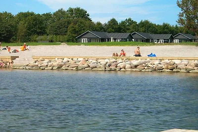 8 Personen Ferienhaus in Nysted-By Traum