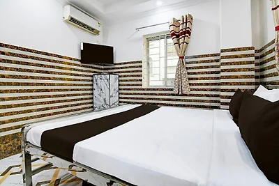 Super Hotel O Hiland Park