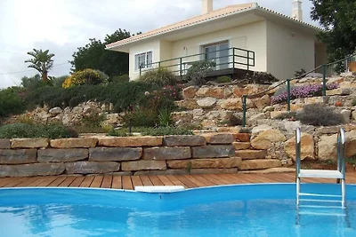 Ferienhaus mit 2 Schlafzimmer