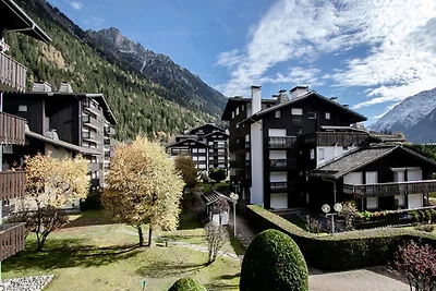 Residenz Clos Du Savoy