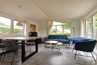 Ferienhaus Erholungsurlaub Egmond aan den Hoef