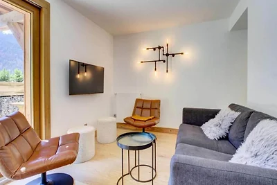 Residenz Frenes Hauts