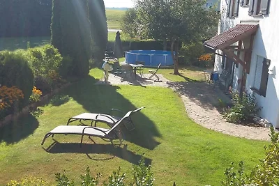 Ferienhaus Erholungsurlaub Argenbühl