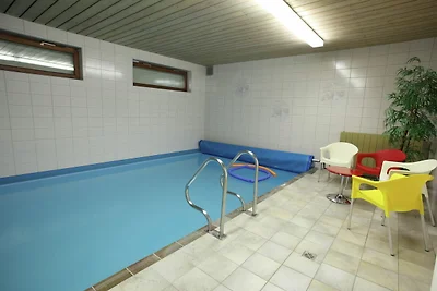 Appartamento a Ruhmannsfelden con piscina...