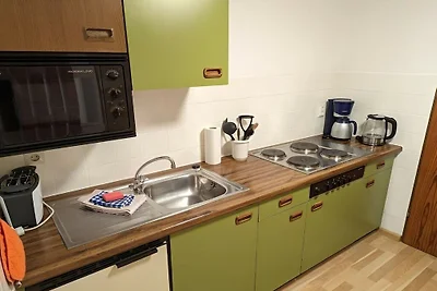 Ferienwohnung mit 1 Schlafzimmer