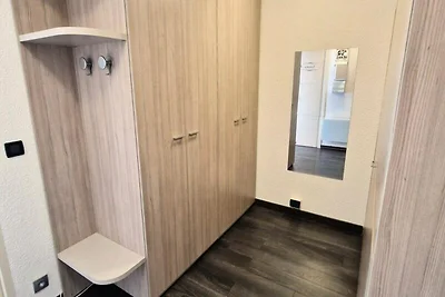 Wohnung im Zentrum des Ortes für 4/6 Personen