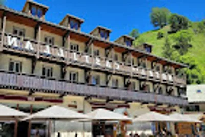 4 stukken voor 10 personen