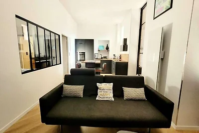 Residenz Le Bernascon