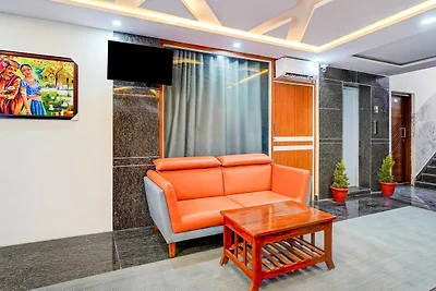 Super Townhouse Marathahalli