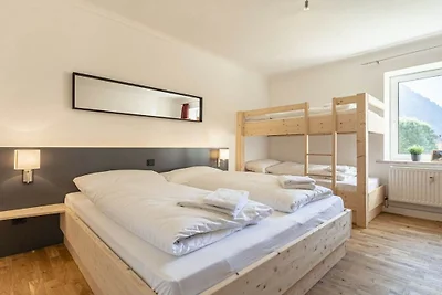 Ferienhaus mit 3 Schlafzimmern
