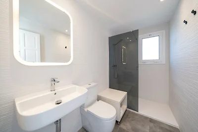 3 Schlafzimmer Villa in ​​L'Escala