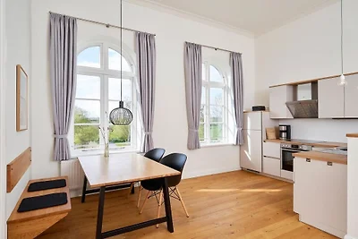 Ferienwohnung mit 1 Schlafzimmer