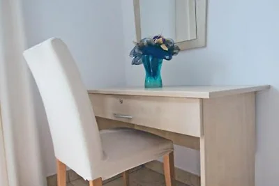 Beachfront Apartments Tamarix - Studio Apartm...