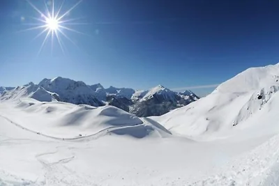 2 Zimmer für 6 Personen